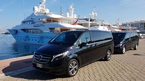 Overnight Transfer from Naples Airport to Naples 