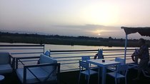 3 nights Nile cruise luxor,Aswan,abu simbel,balloon from sharm elsheikh by plane