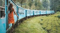 03 Nights in Amazing Sri Lanka