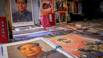 Private Distinctive Market Tour with Shaomai Lunch and Full Massage in Beijing