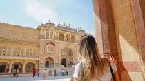 4-Day Private Golden Triangle Tour: Delhi, Agra and Jaipur from Delhi