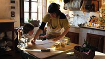 Authentic Florence Cooking Class at Costanza's 1839 Family Estate