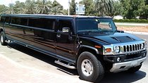 Dubai City Tour by Luxury Stretch Limousine 