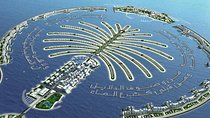Private Dubai City Tour By Luxury 4x4 With Buffet Lunch 