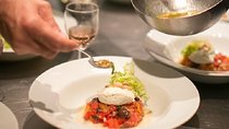 Cooking workshop with an exceptional chef in Avignon