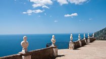 Naples Private transfer with stop in Pompeii with tour guide