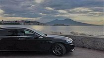 Private transfer from SIENA to POSITANO