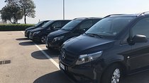 Private transfer from POSITANO to MATERA