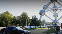 Private Transfer from Bruges to Brussels By Business car