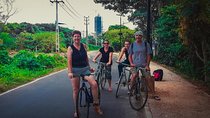 Colombo Countryside Cycling expedition