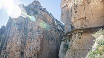 Caminito del Rey: Day Trip from Málaga