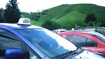 Cameron Highland Private Day Tour
