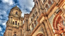 Private 9-hour tour to Malaga from Granada with hotel pick up and drop off