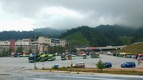 Batu Caves and Genting Highland Tour