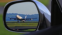 Athens Private Departure Transfer Service: Hotel to Airport
