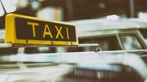 Athens Private Transfer Service: Piraeus Port to Hotel