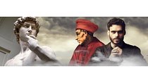 Medici Tour with Accademia Gallery in Florence 