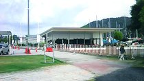 Marina Jetty Pangkor Laut or Lumut Jetty Transfer from Kuala Lumpur