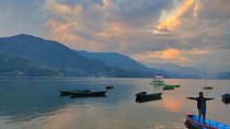 Kathmandu Pokhara Tour