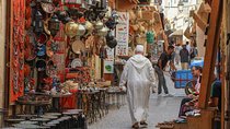 Fez Remparts Half Day Tour