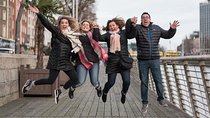 Dublin Family Adventure: Cherished Memories in Every Photo
