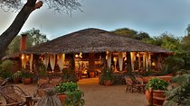 3 Days Wonderful Elephant Safari in Amboseli National Park, Kenya