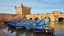 small group excursions to Essaouira from marrakech