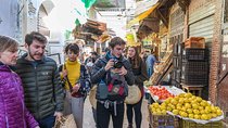 Unforgettable Fes Cooking Class with a local