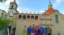 Inside Amarante