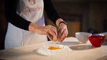 Private Tortellino Masterclass at a Cesarina's home with tasting in Bologna