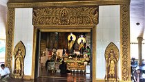Private Siem Reap City Tour 