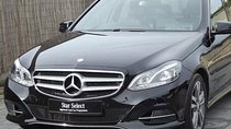 Dublin To Limerick City Private Car Transfer