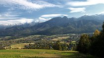 Private Zakopane trip from Krakow