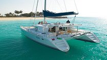 Amazing Isla Mujeres Tour with snorkeling, lunch and Open Bar