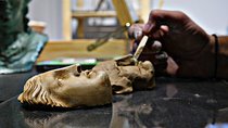 Athens: Sculp Your Greek Masterpiece Workshop