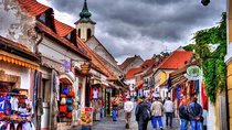 SzentEndre-SaintAndrew City Privately Shopping and Picturesque