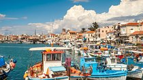 From Athens: Hydra, Poros, and Aegina Day Cruise with Lunch