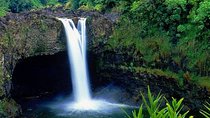 Majestic Waterfall Tour