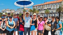 Grand Split Walking Tour with Diocletian's Palace 