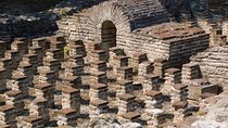 From Thessaloniki: Dion, Litochoro & Mount Olympus Tour 