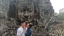 Private Four Days Angkor Complex with Kompong Phluk Village Tour