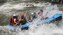 Rafting Tour & Rila Monastery visit from Sofia