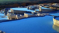 2 Days Private Ephesus and Pamukkale Tour