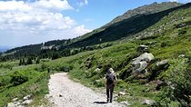 Vitosha Mountains and Cherni Vryh Peak (2290m)