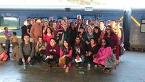 LGBT Friendly Delhi Agra Jaipur Tour