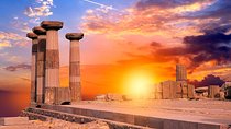 Acropolis And Temple of Poseidon Full Day Private Tour