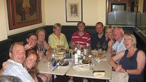 Madrid Tapas Night Walking Tour