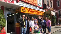 DC's Original Food & History Guided Walking Tour