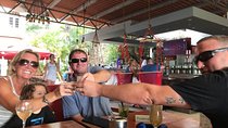 Panama City FOOD Tour