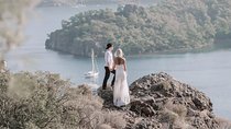 Private Photo Session with a Local Photographer in Marmaris